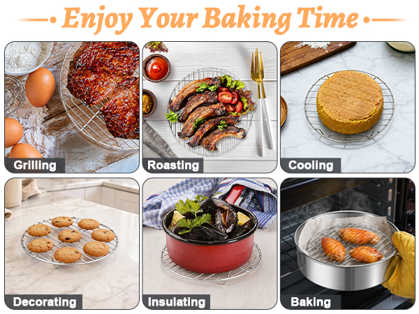 cooking rack
