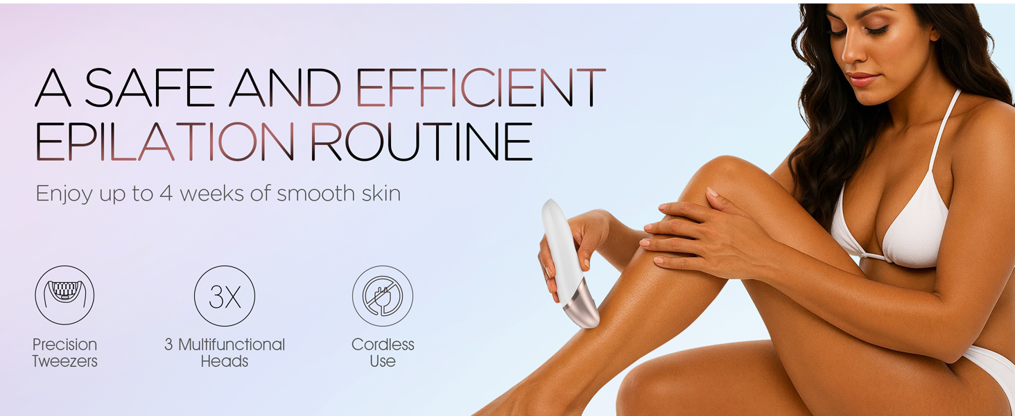 Epilator 