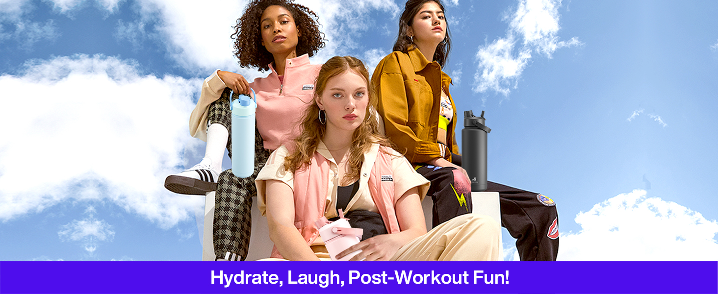 Colorful, vibrant, and always on trend!