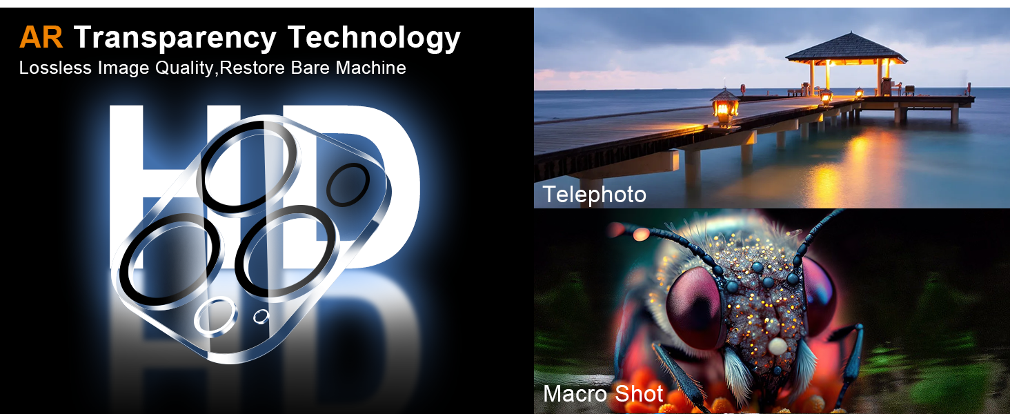 Lossless Image Quality