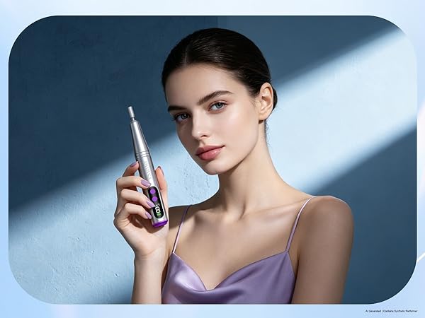 nail dremmel tool for women electric nail filer for adults nail grinder for women