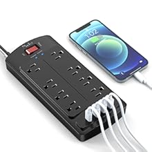 surge protector