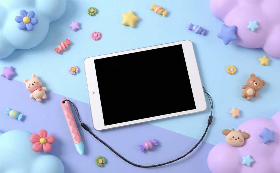Kids Tablet Stylus,