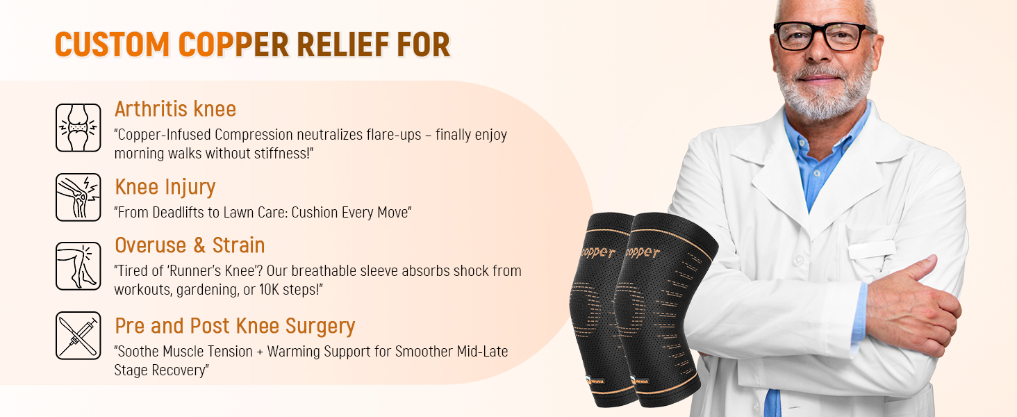 knee brace for arthritis