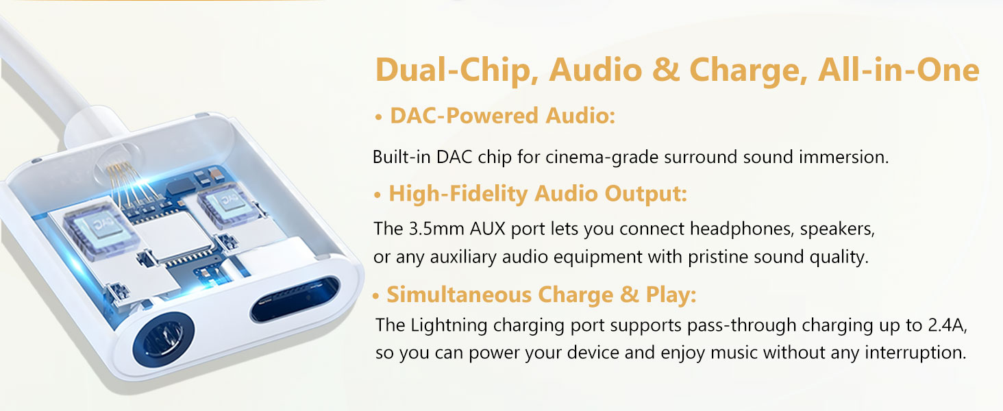 iphone adapter for headphone jack