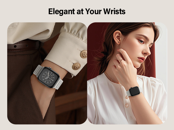 apple watch bands