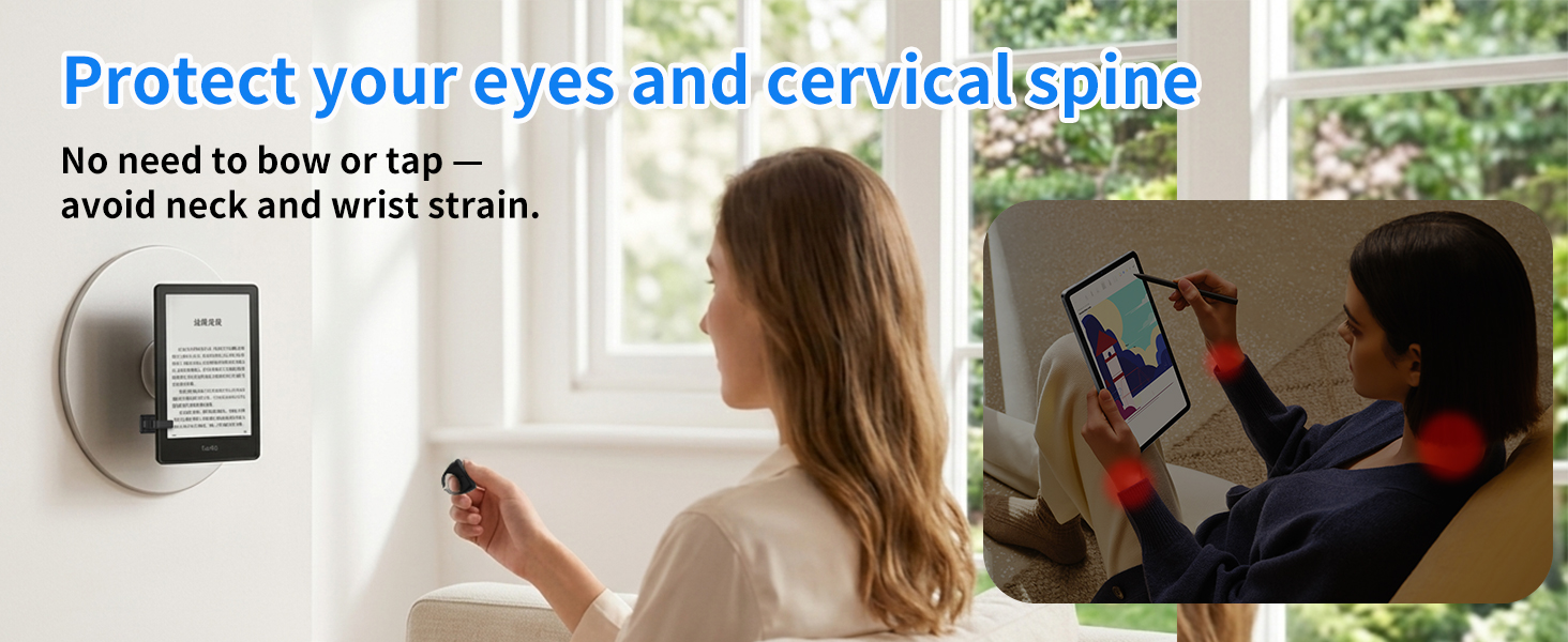 page turner for ipad