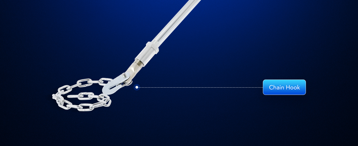 heavy duty slide hammer