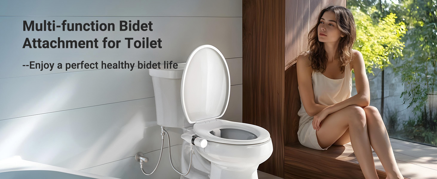 bidet