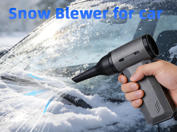 Compressed Air Dusters