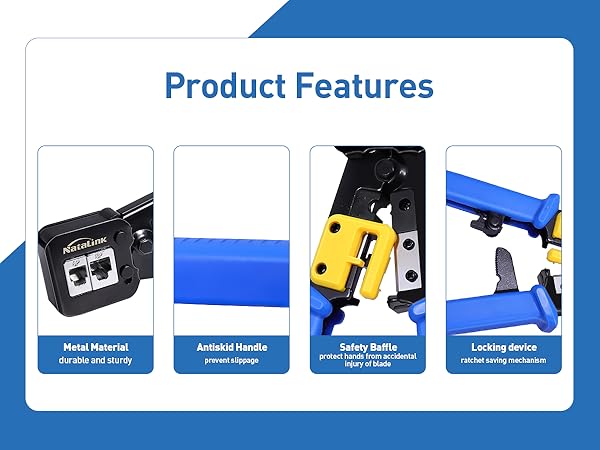 Product Features