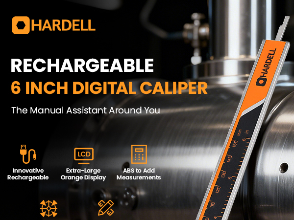 digital caliper