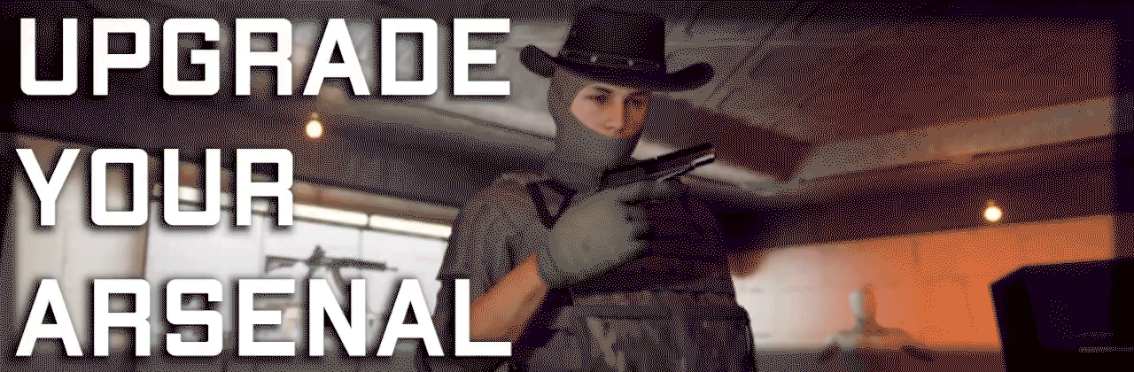 Meta - Ghosts of Tabor