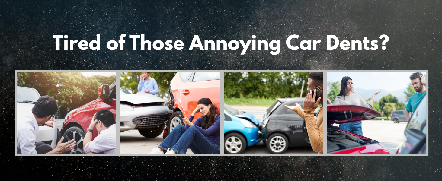 car dent puller