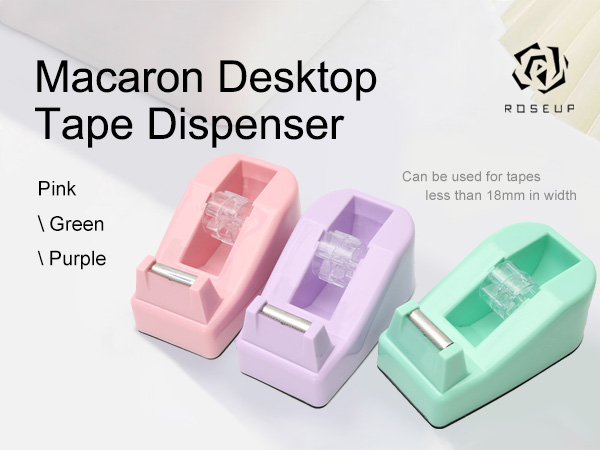 Desktop Tape Dispenser
