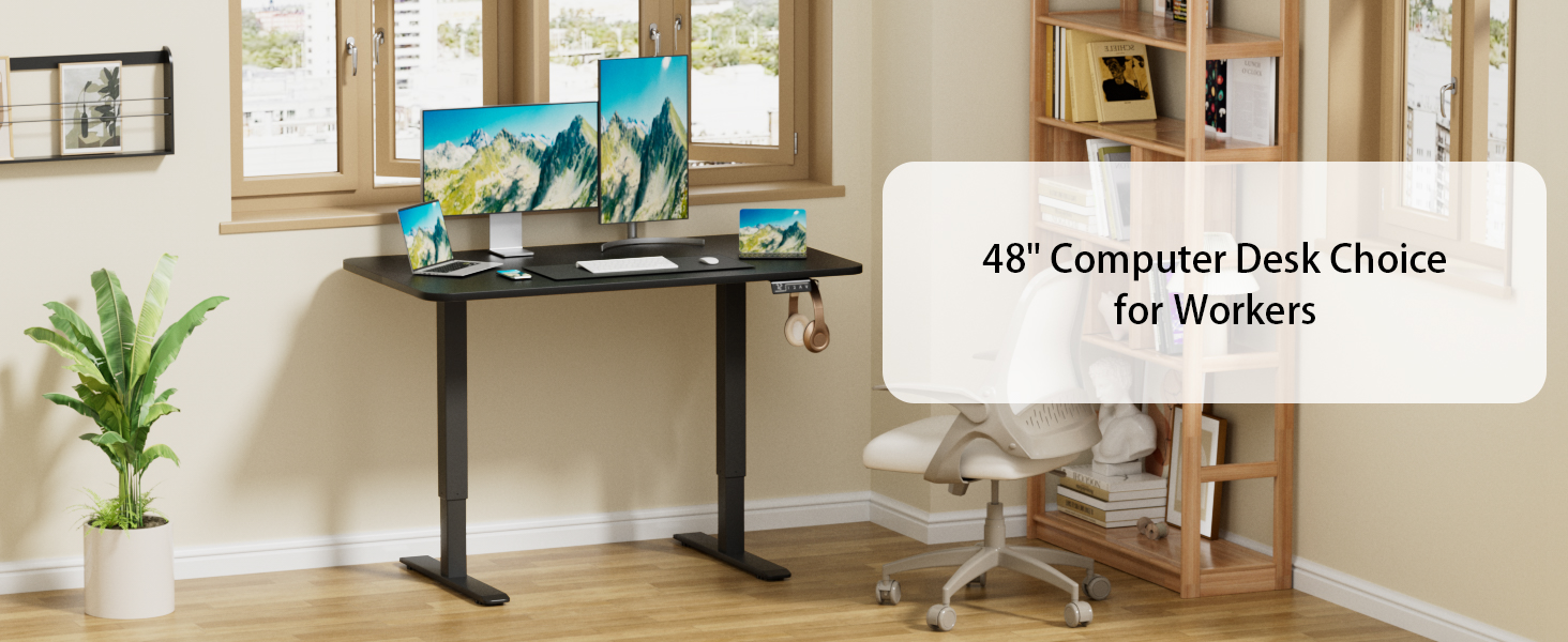 computer office desk