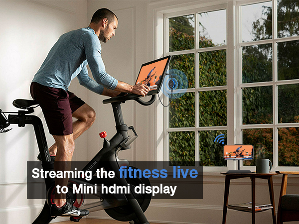 wireless hdmi dongle