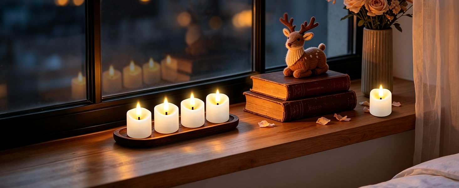 Window Decor