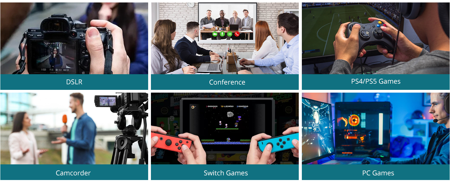 nintendo switch capture card