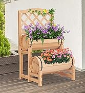 raised garden bed