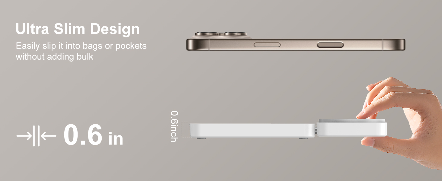 Wireless Charger