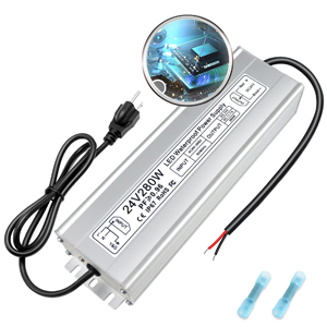 led power supply