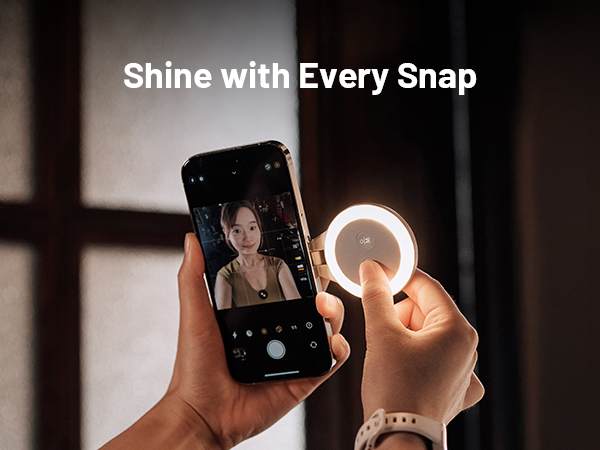 phone light