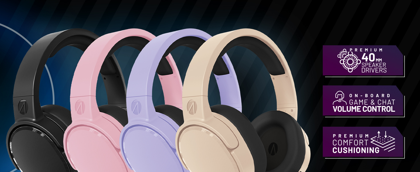 Headset