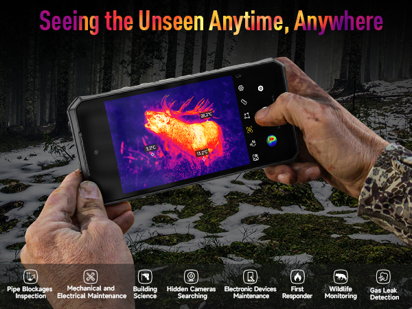ulefone armor 28 ultra thermal 5g rugged phone unlocked 5g rugged smartphone unlocked 5g waterproof