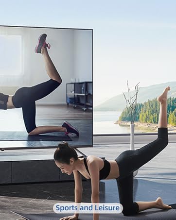 Wireless HDMI Transmitter and Receiver