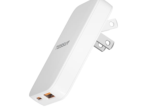 Flat Wall Charger