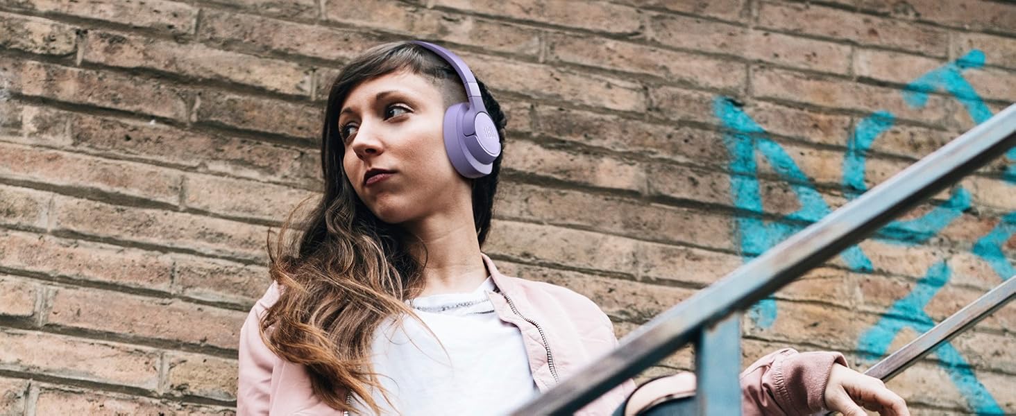 JBL Tune 720BT Custom sound