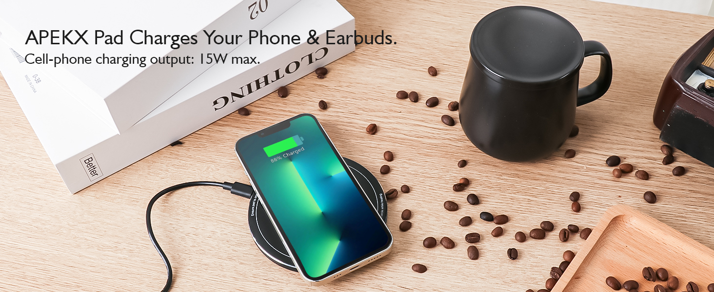 Keeps Your Drink Hot