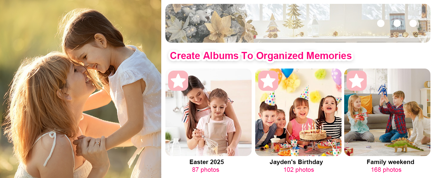 framo digital photo frame