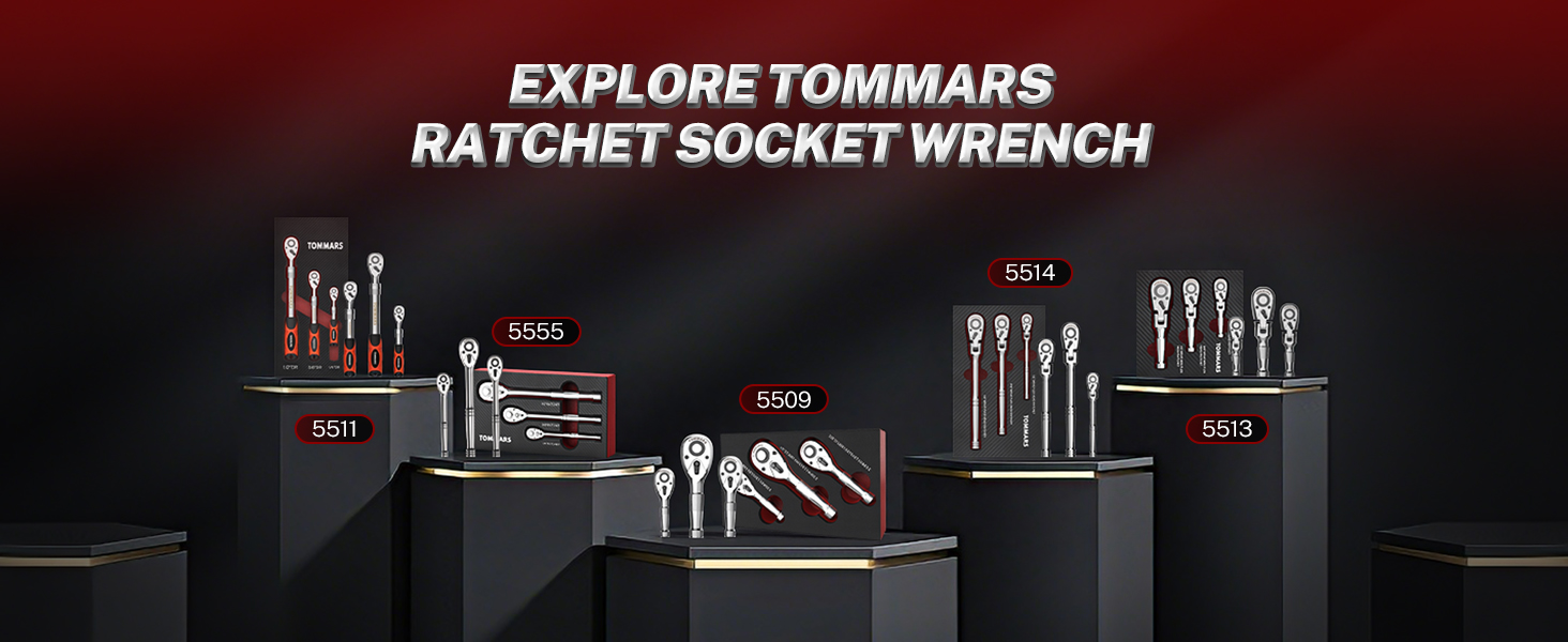 ratchet socket wrench
