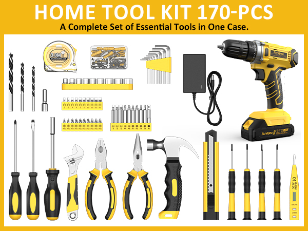 tool set