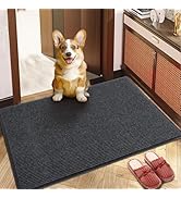 BesWin Front Door Mat, 36