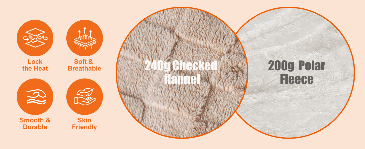 heated blanket electric blanket