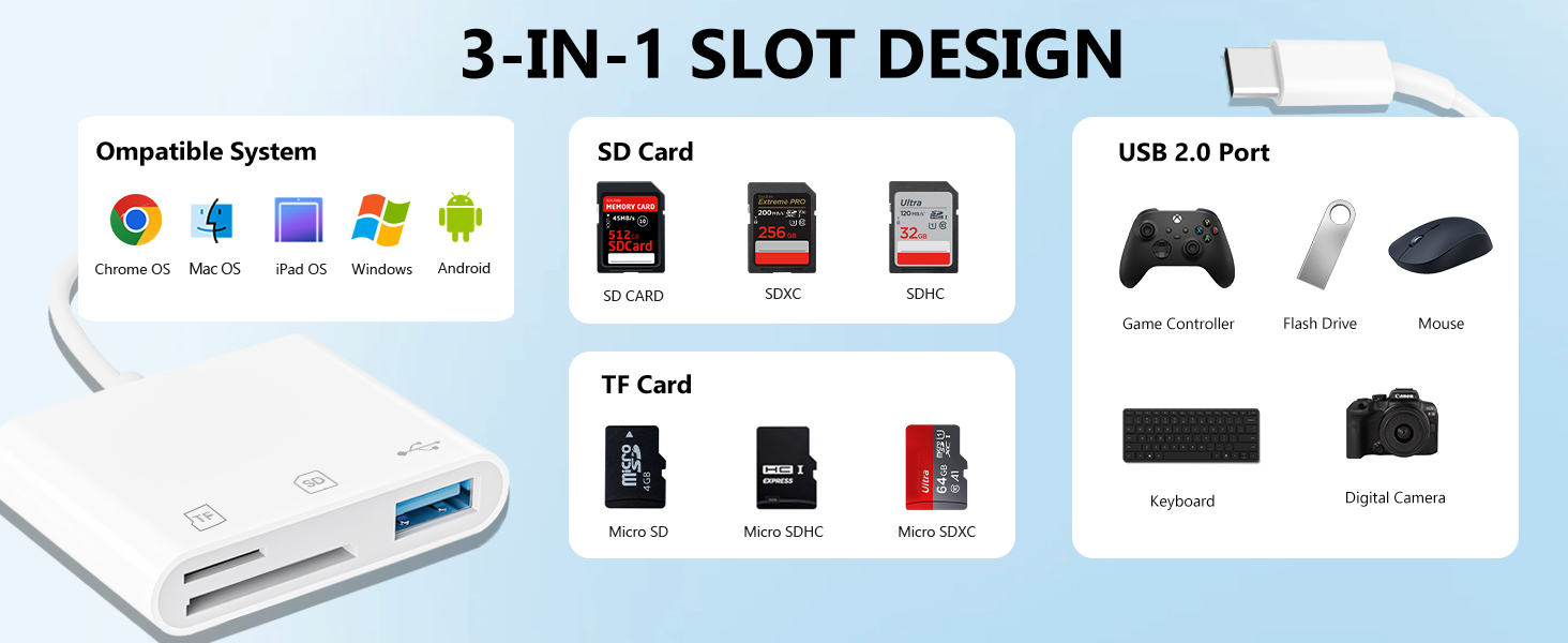 usb c sd card reader for iphone digital camera adapter iphone memory card reader for iphone apple