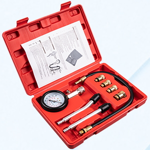 cylinder compression tester