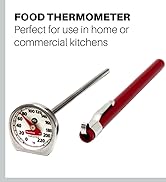 Food Thermometer