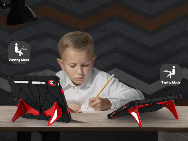 Shockproof for Apple iPad 10th Generation Case