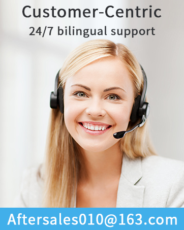 24/7 bilingual support