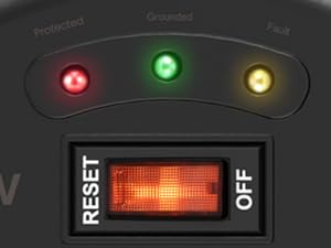 large surge protector