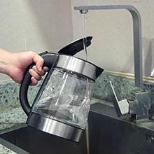 electric kettle 