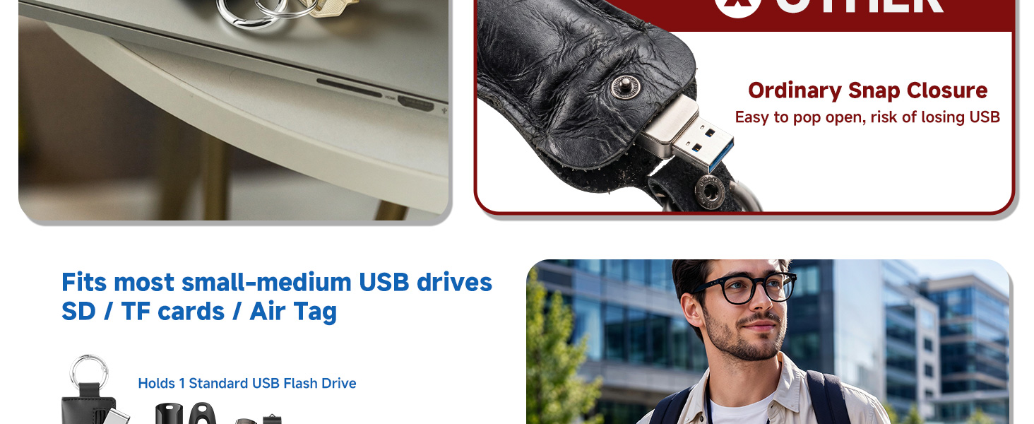usb flash drive cover