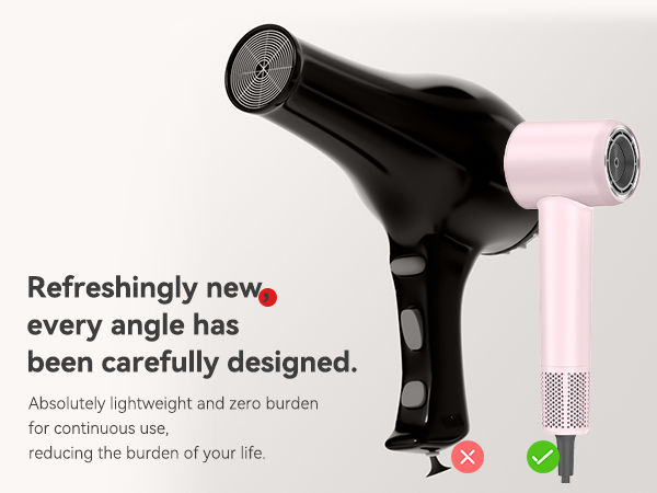 Hair Dryer