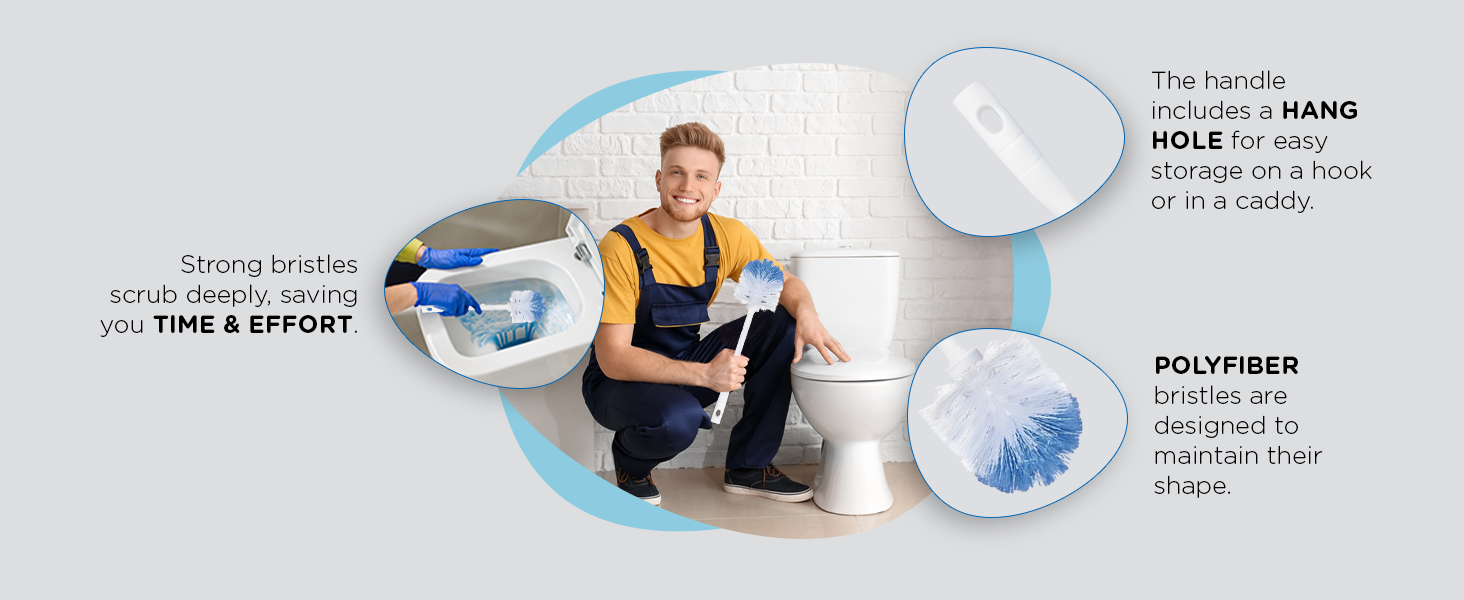 accesorios para baño cepillo para lavar el baño squatty potty plunger seat edge Bidet