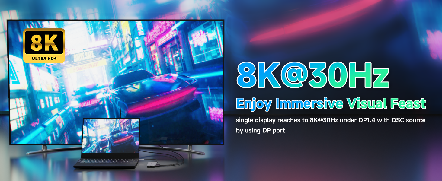 laptop docking station