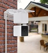 Wall Mount Bracket for Wyze Cam Pan V3